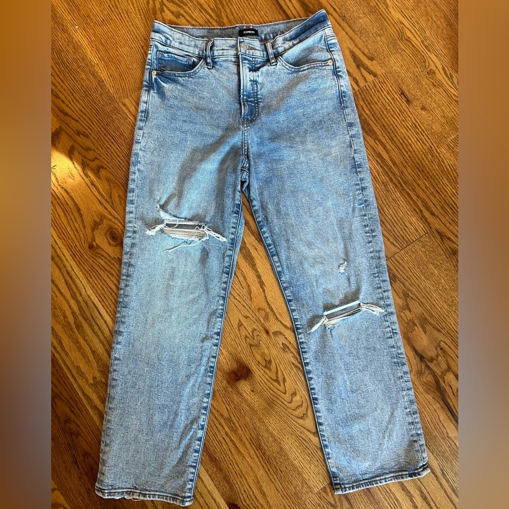 Express Jeans